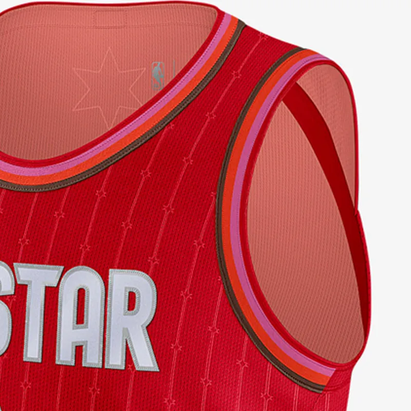 Nba X Nike Basketball Jerseys Men-2