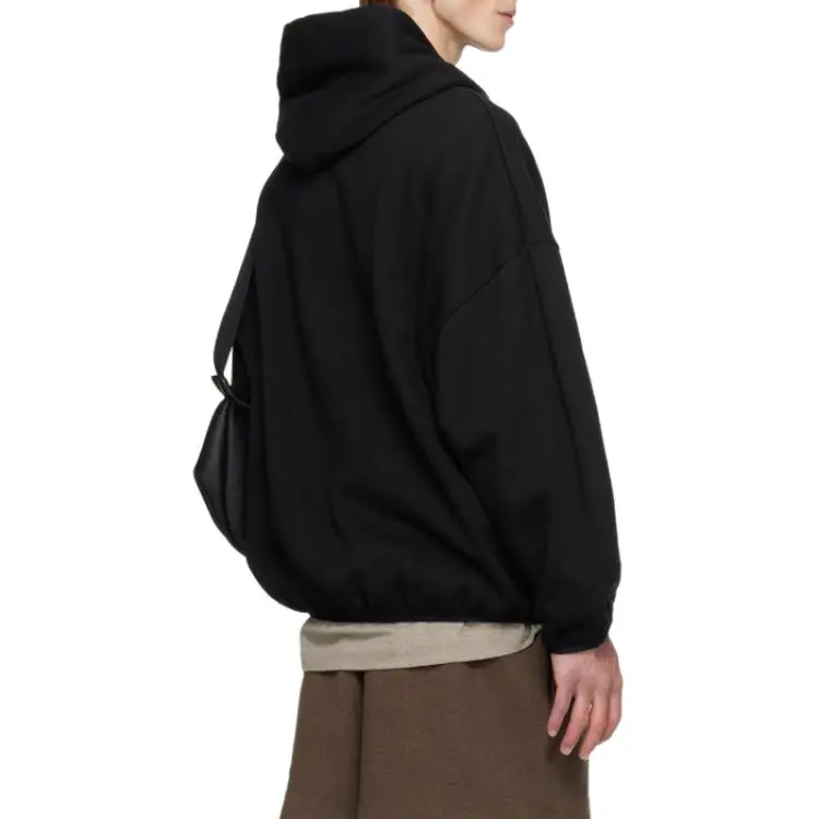 Fear Of God Essentials Core Collection Hoodie-4