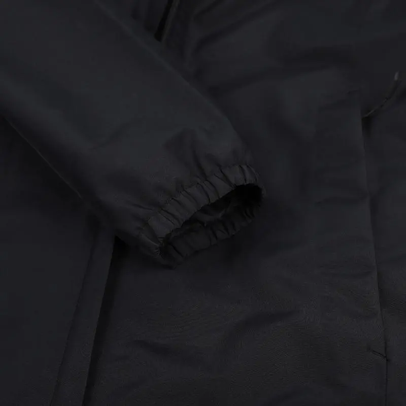 Jack Wolfskin Jacket Women's Black-3