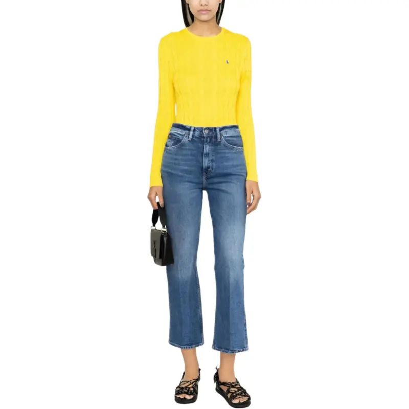 Polo Ralph Lauren Jeans Women's Indigo-1