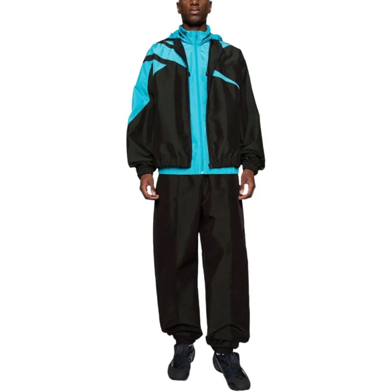 Reebok Elasticated Waist Track Pants-2