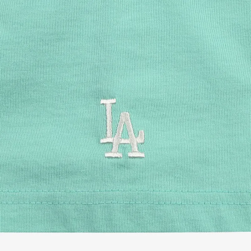 MLB T Shirts Men Mint Green-3