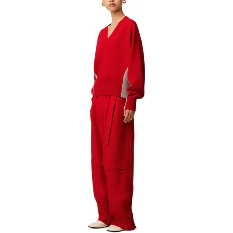 AMIPARIS Sweaters Women's Poppy-3