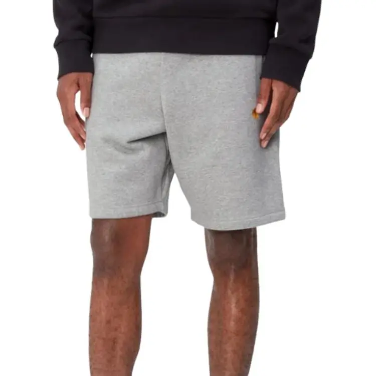 Carhartt WIP Chase Sweat Shorts-2