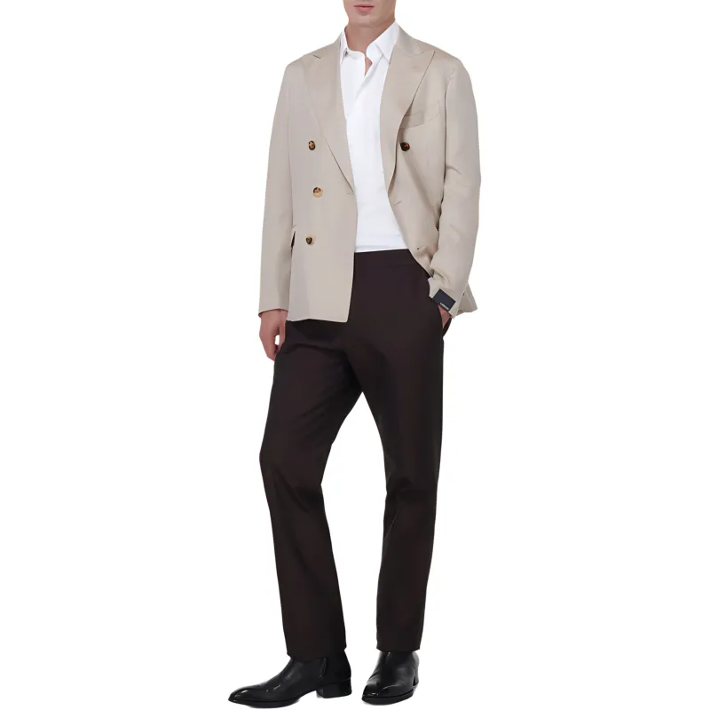 Ralph Lauren Purple Label Cotton Shirt-3