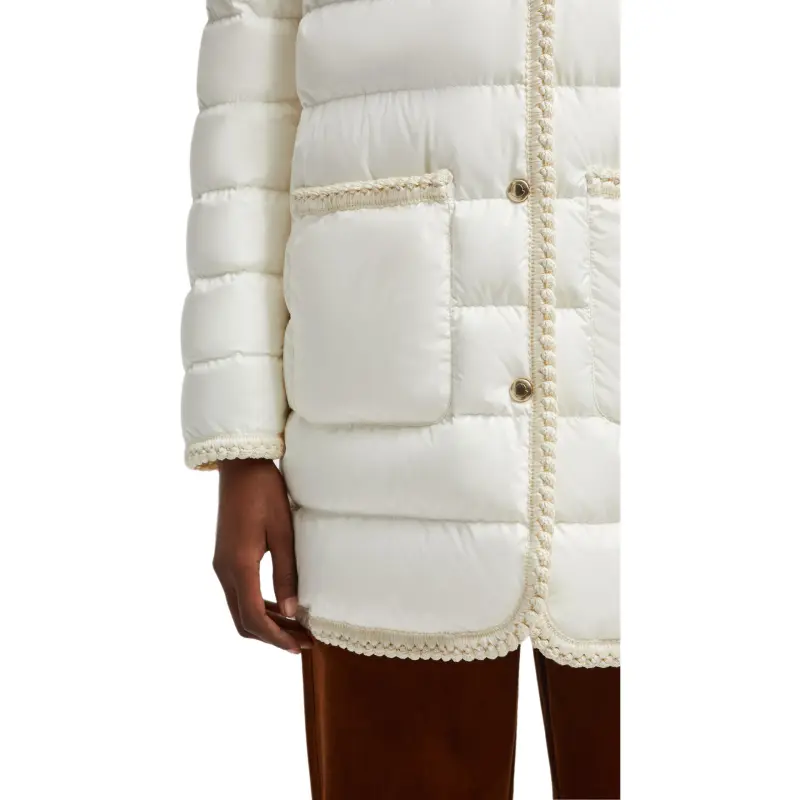 Moncler Gencay Coat-4