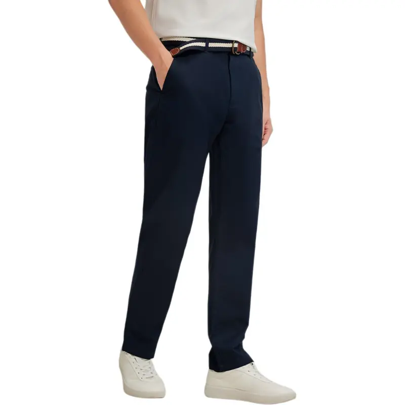 Hush Puppies Casual Pants Men's-3
