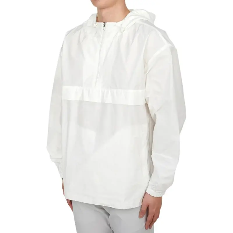 Malbon Golf Jackets & Coats Men's White-2