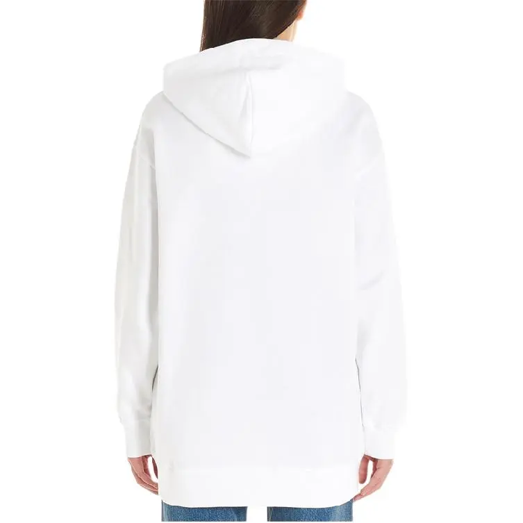 KENZO Sweatshirts Women's White-2