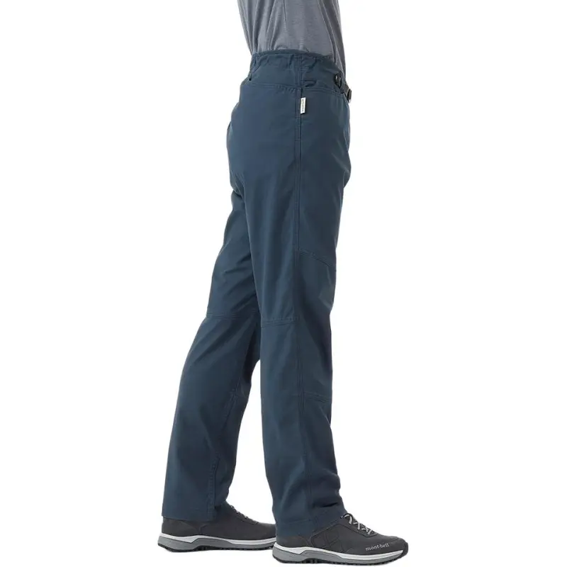 MONTBELL Cargo Pants Men-2