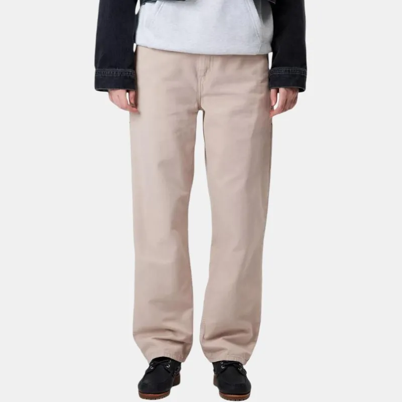 Carhartt WIP W' SS25 W' Pierce Pant Straight Casual Pants Women's Khaki-2