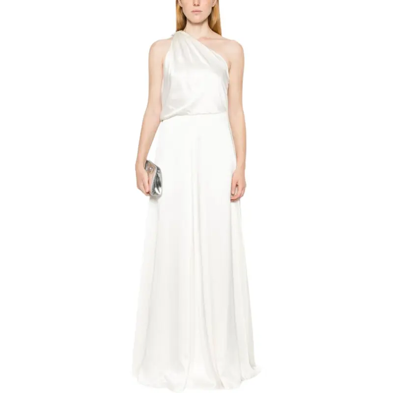 MaxMara Pamela Maxi Dress-1