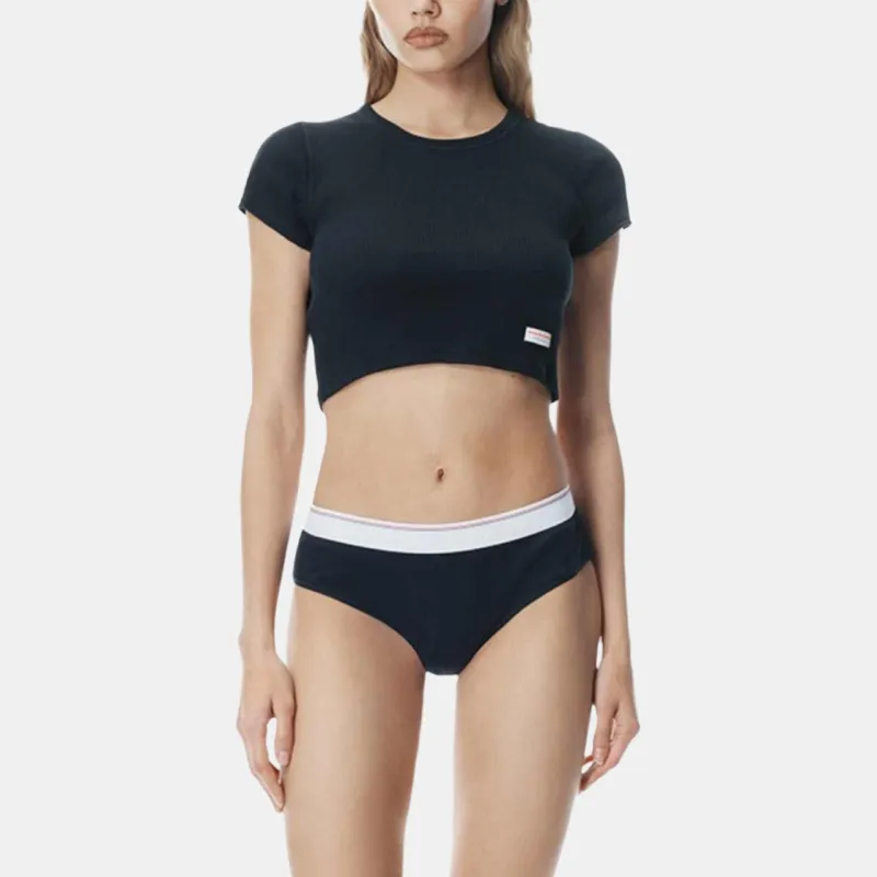 Alexander Wang Cotton T shirt-1
