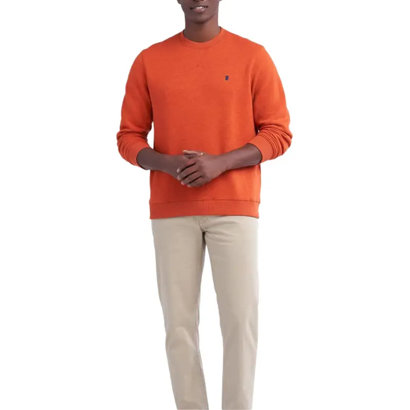 Polo Ralph Lauren FW24 Sweater Men's Orange-2
