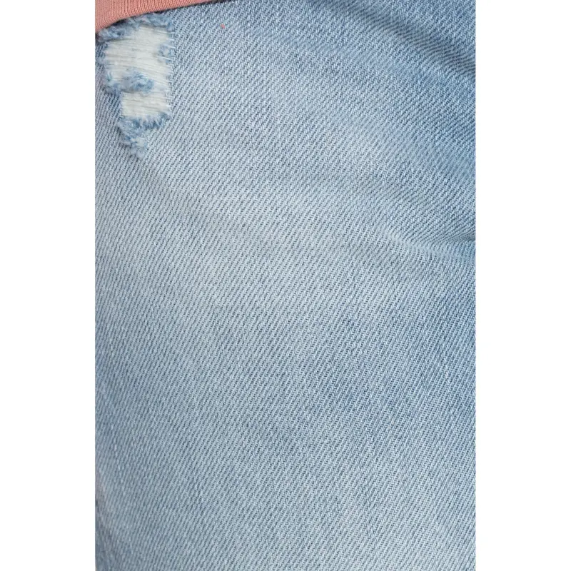 Acne Studios Jeans Women's Light Blue-3