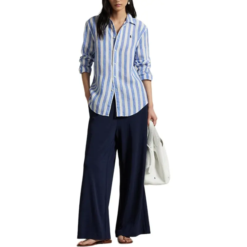 Polo Ralph Lauren Striped Shirt-1