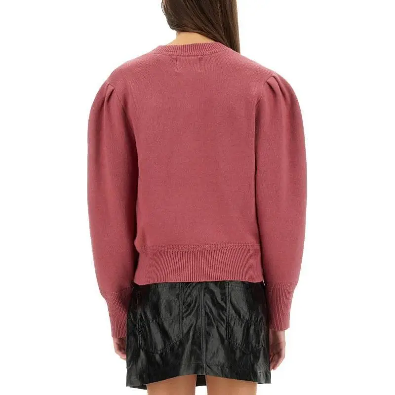 Marant ÉTOILE Kelaya Jumper-0