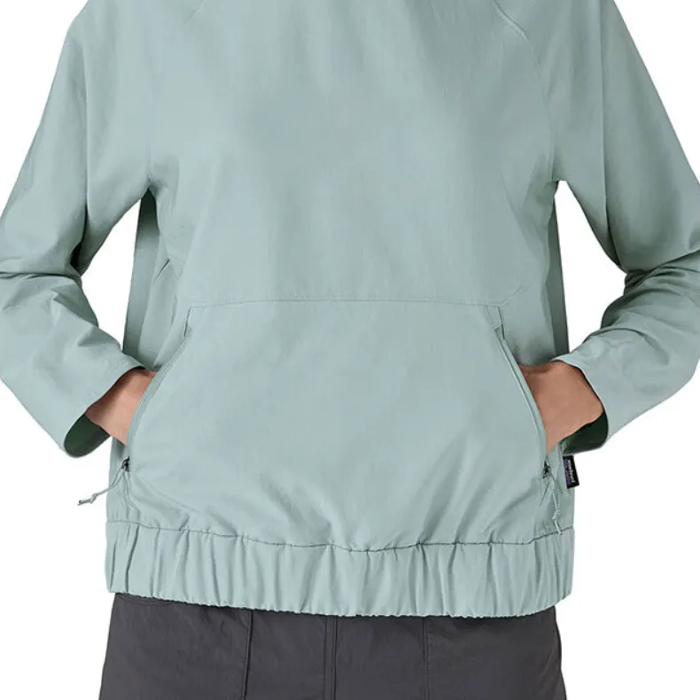 Patagonia Swift Drift Sun Sweatshirt Women's-5