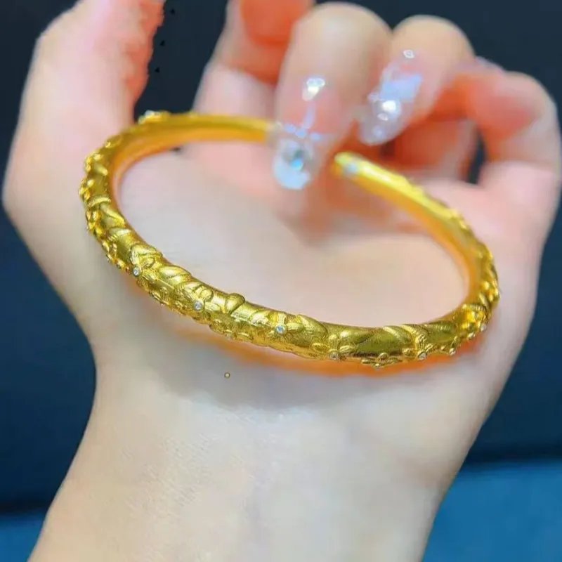 KZD Bangles Women's-1