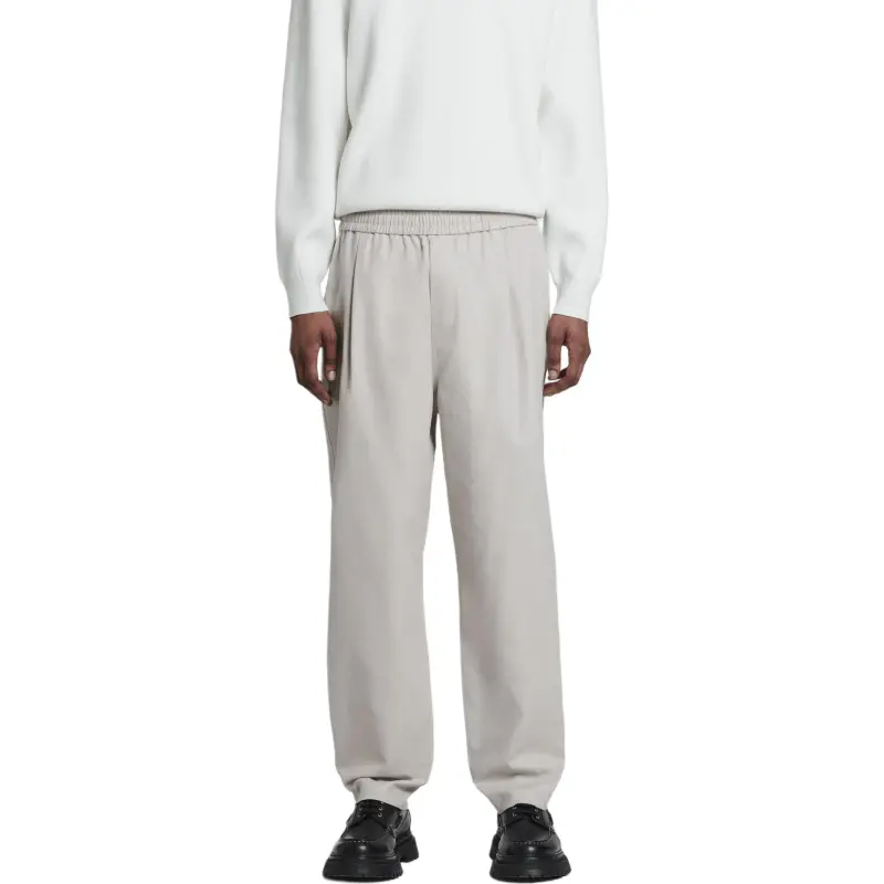 COS Casual Pants Men Beige-4