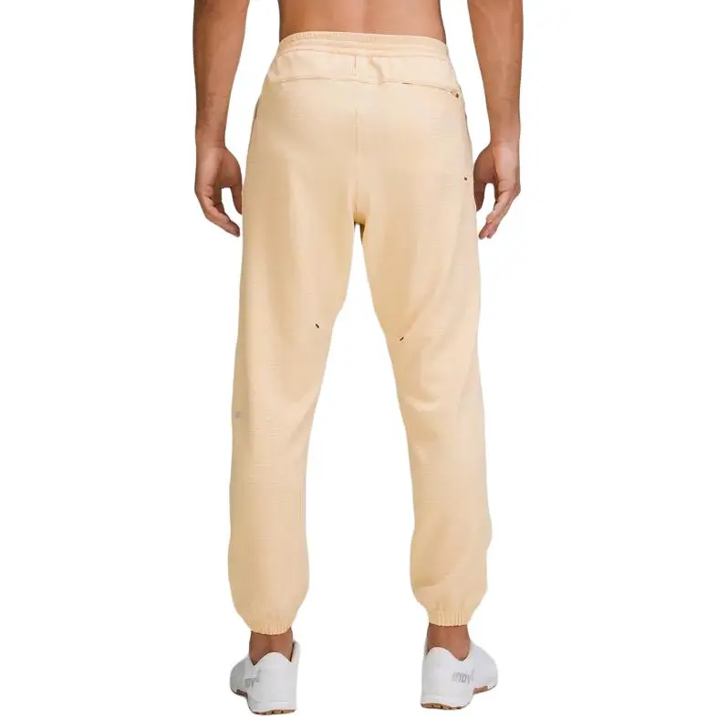 Lululemon Knitted Sweatpants Men-1