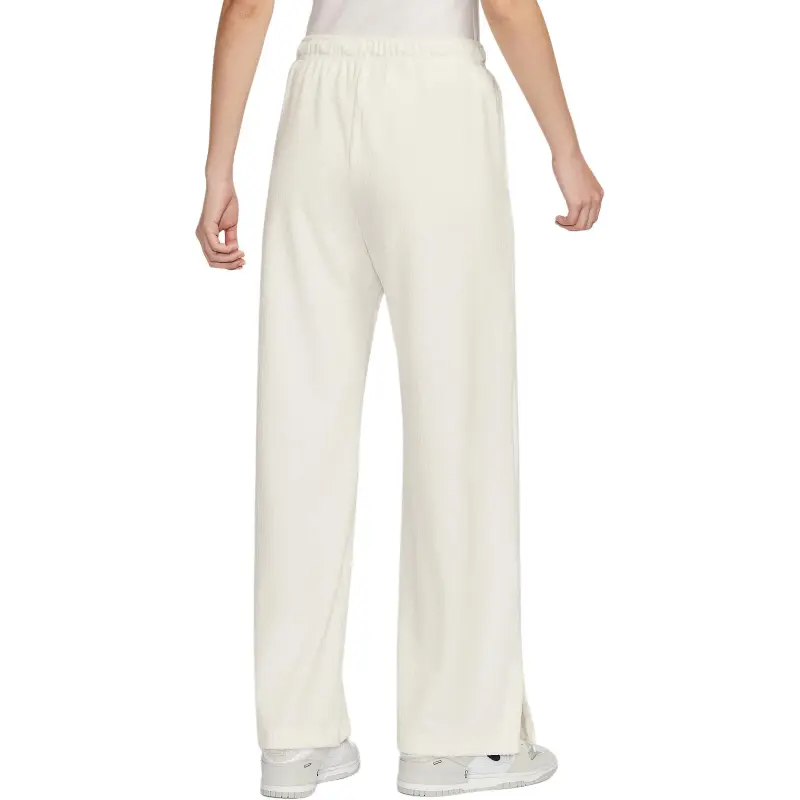 Nike Clothing Casual Pants Women's Ecru-3