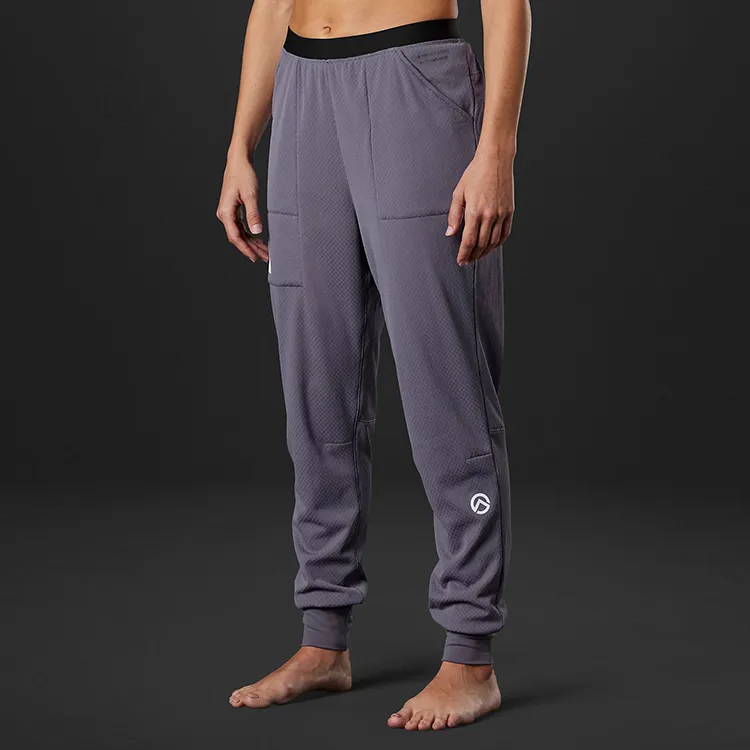 THE NORTH FACE Casual Pants Women's Purple-5