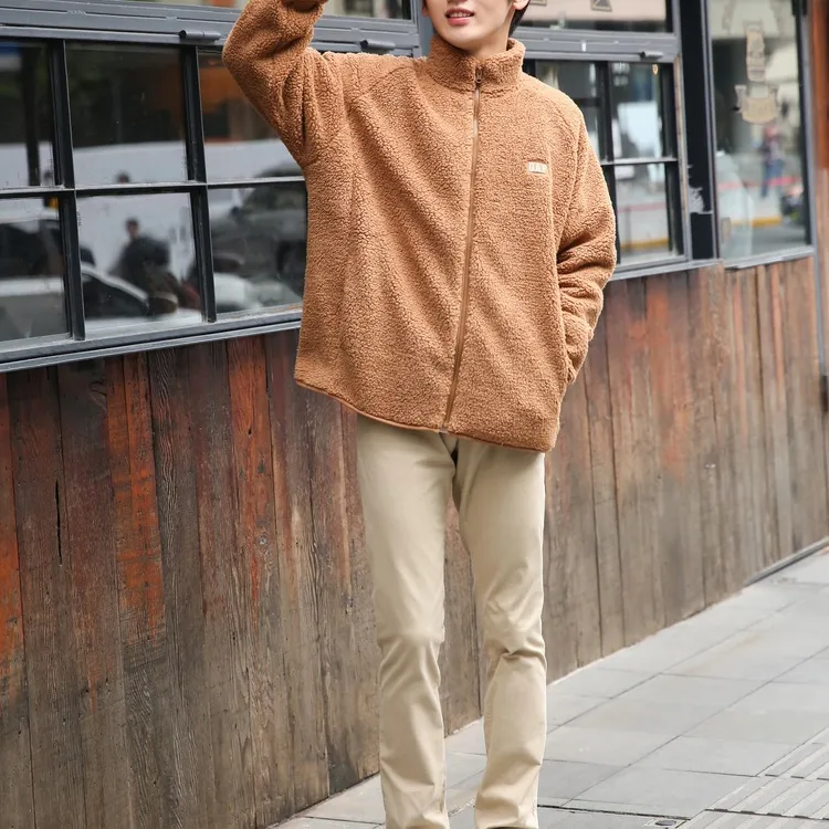 GAP Sweatshirts Unisex-9