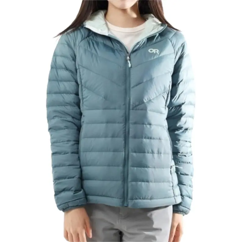 Outdoor Research Jackets Coats Women's Sky Blue-2