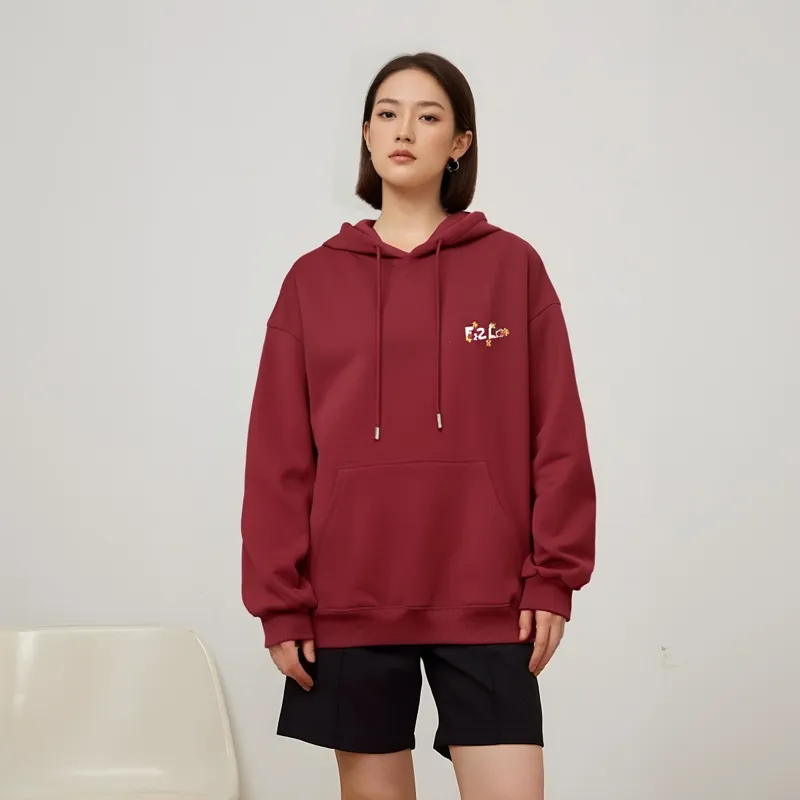 FA2LO Sweatshirts Unisex-10