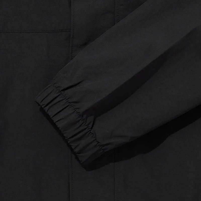 THE NORTH FACE Jacket Unisex Black-3