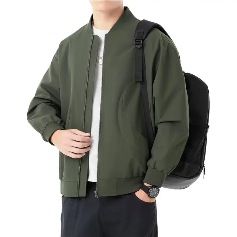 XRXP Jackets Men-7