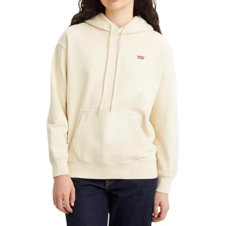 Levi’s Sweatshirt Women's Beige-2