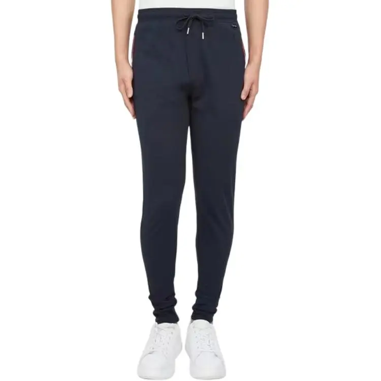 Paul Smith Stripe trim Track Pants-2