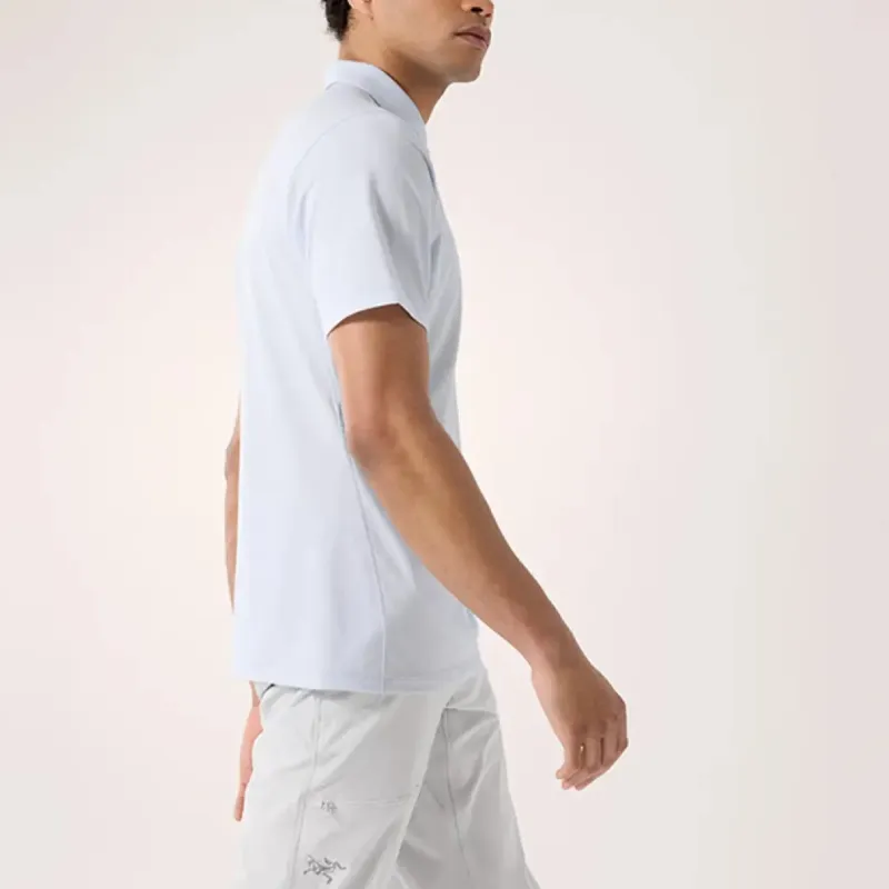 Arcteryx KADEM Polo Shirt Men's-5