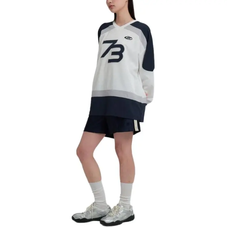 FILA T Shirts Unisex Multicolor-3