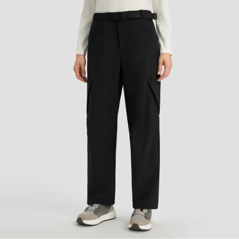 DESCENTE SNOWBOARD Series Casual Pants Unisex-6