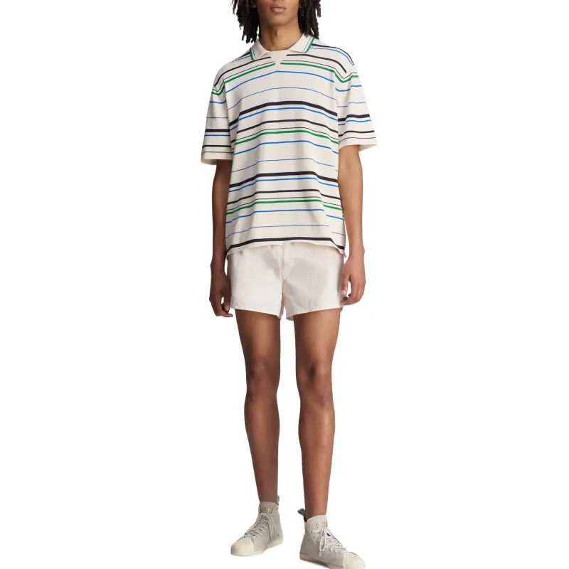 Adidas Originals X Wales Bonner Ribbed T shirt-4