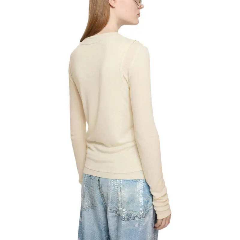 Acne Studios Long sleeve T shirt-4