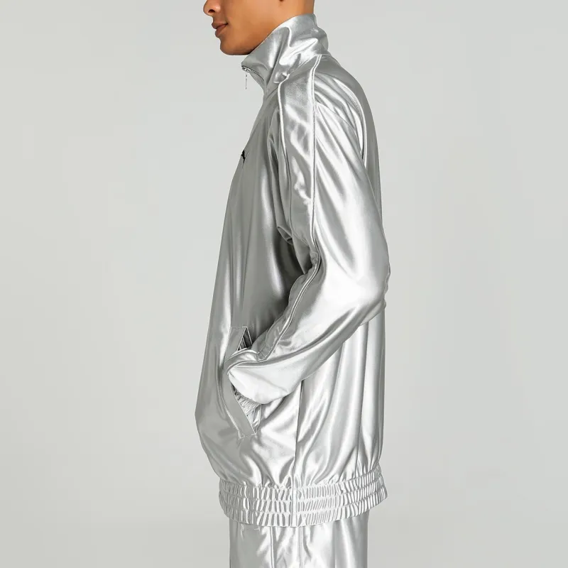 PUMA T7 Metallic Men's Track Jacket-3