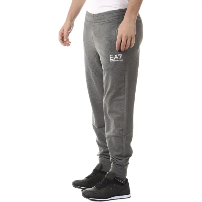 EMPORIO ARMANI Casual Pants Men's Light Gray-3