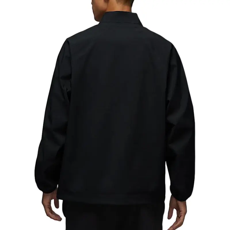 Jordan Sport Storm-FIT ADV Jackets Coats Men's Black/Coal Black-1