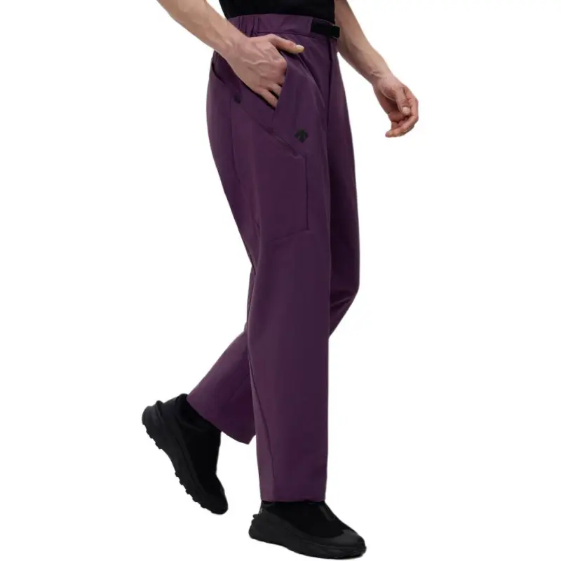 DESCENTE ALLTERRAIN 81 SS25 Sports Pants Unisex-10