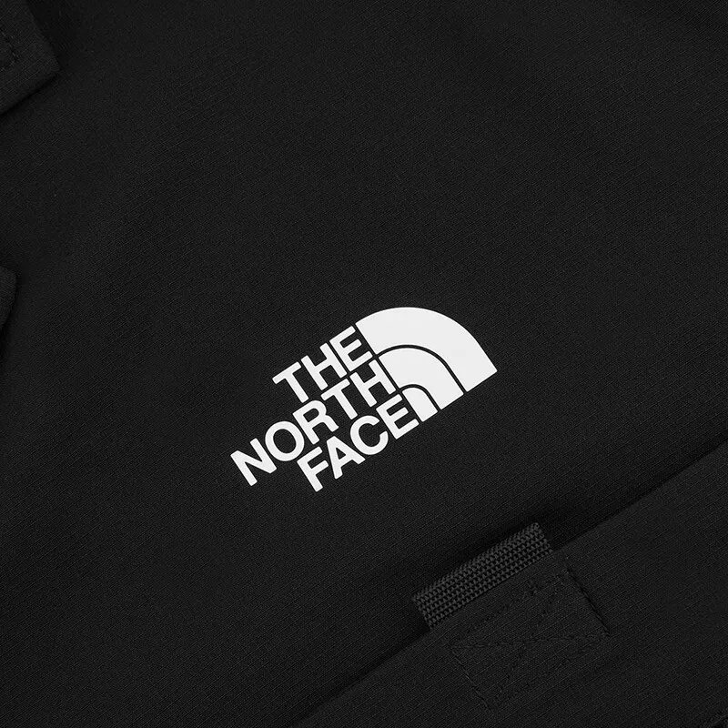THE NORTH FACE T Shirt Unisex Black-1