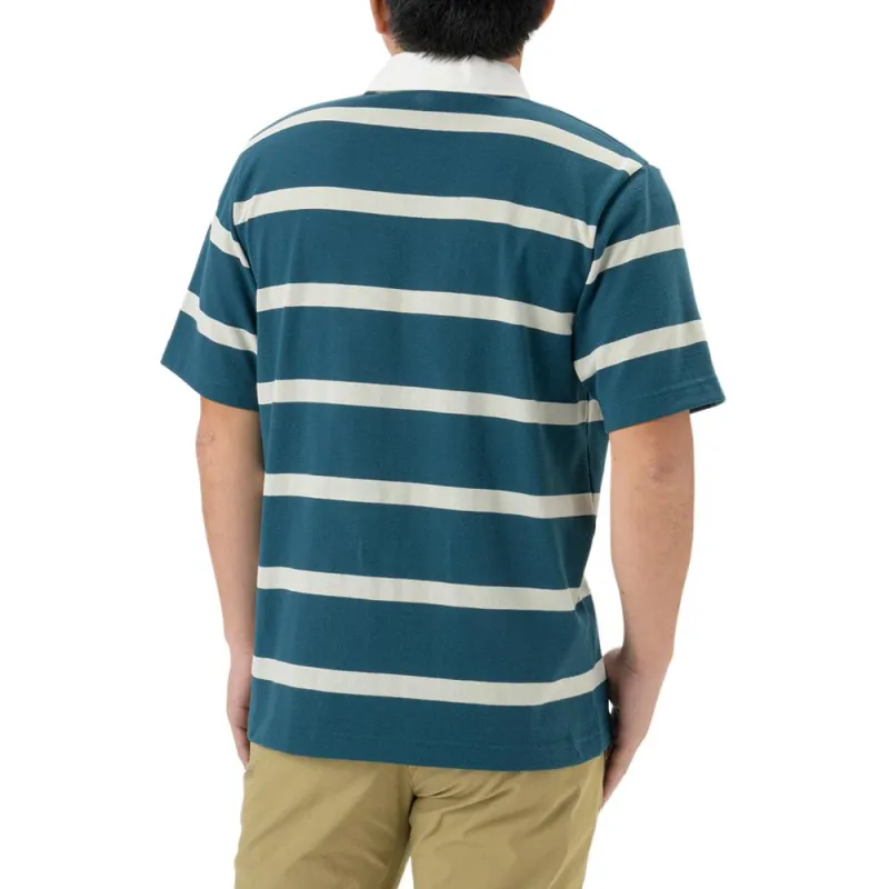 MONTBELL Polo Shirts Men-6