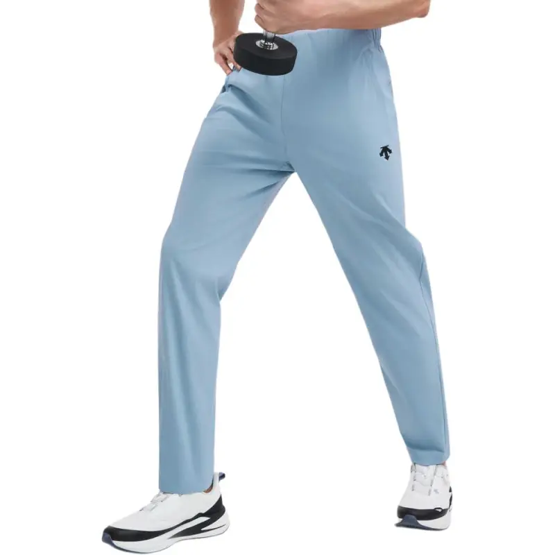 DESCENTE TRAINING Collection Comprehensive Training Casual Pants Men's-4