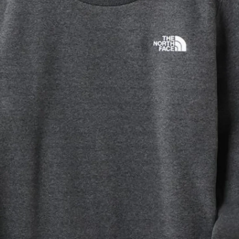 THE NORTH FACE Sweatshirt Men's Gray-2