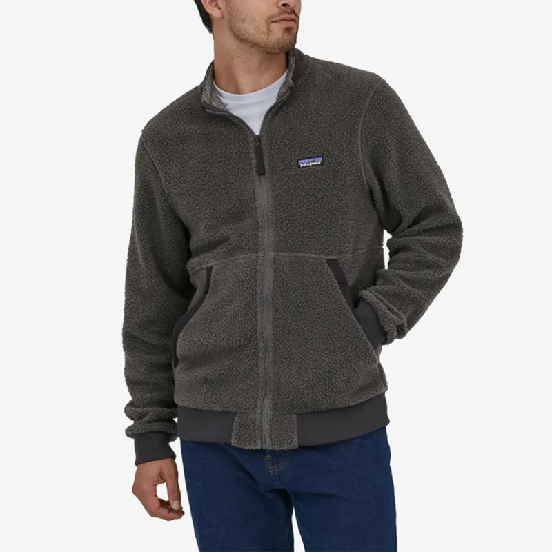 Patagonia Jackets Men-4