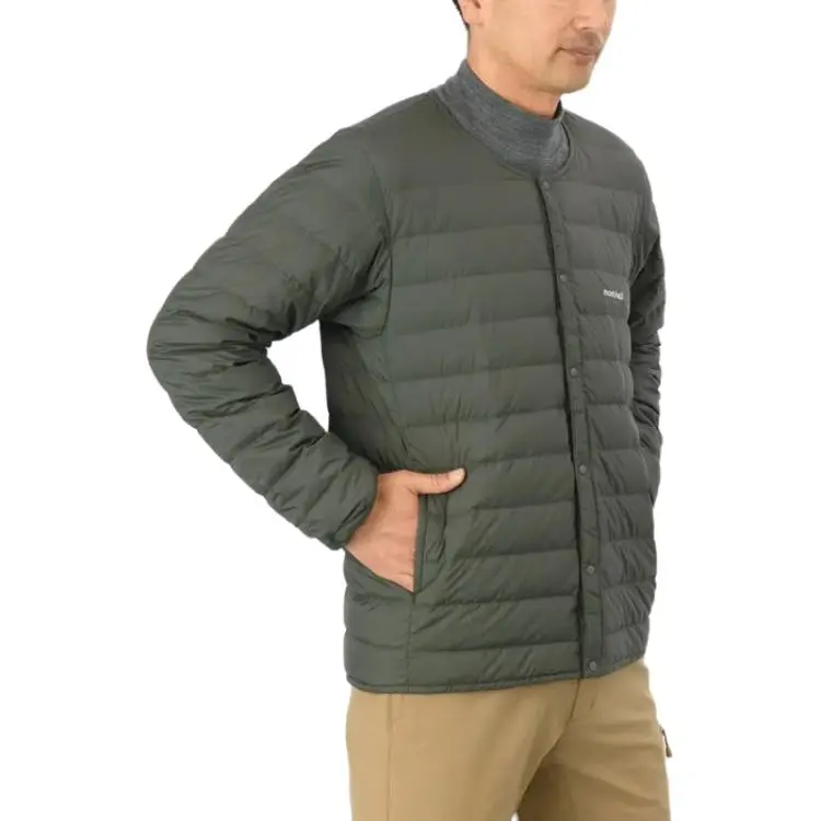MONTBELL Jackets Men-3