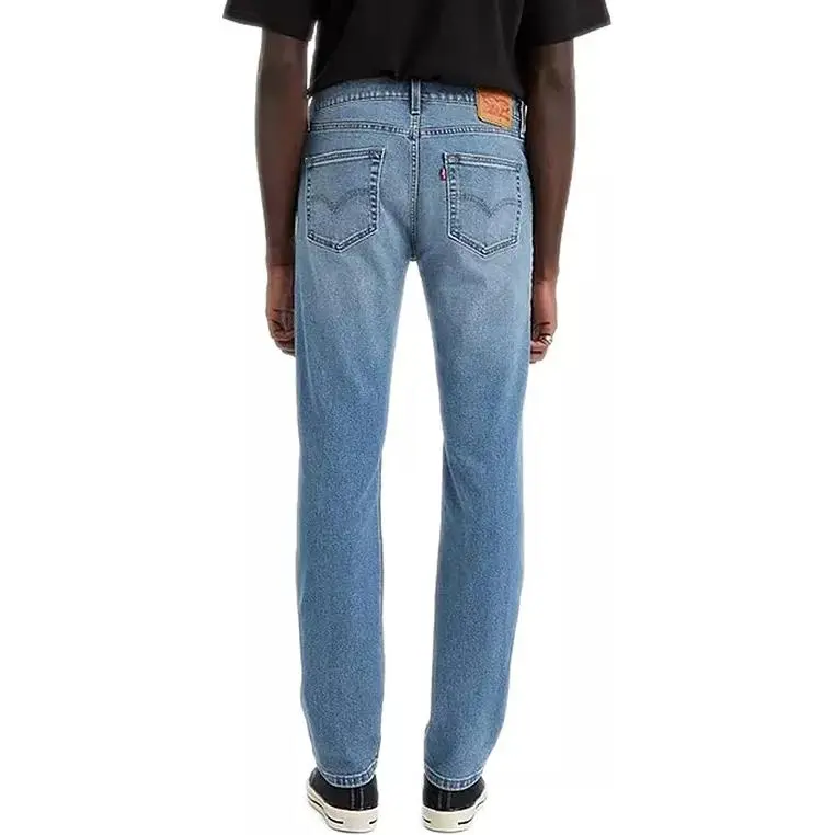 Levis Jeans Men Light Blue-1